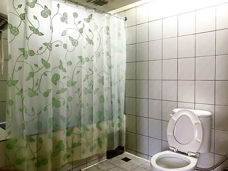 Fu Chang Hotel Đài Bắc Ngoại thất bức ảnh